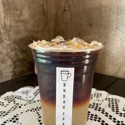 HONEY AMERICANO