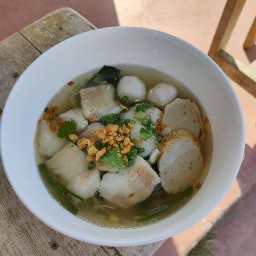 น้ำใสปลาดอลลี่