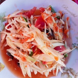 ตำซั่วปู