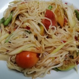 ตำซั่ว