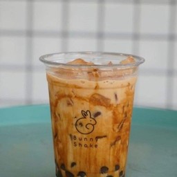 ชาไทยแบล็คชูก้า