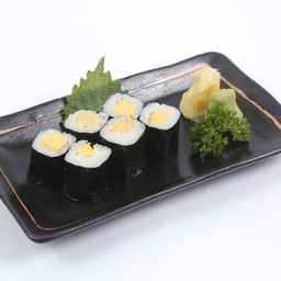 ไข่หวานมากิ