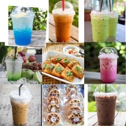 Enjoy Drink (เครื่องดื่ม & ขนม)
