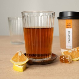 อู่หลง ยูสุฮันนี่เลม่อน