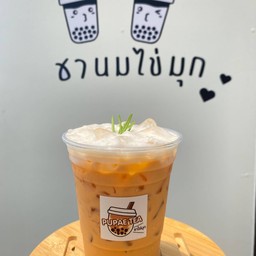 ชาไทย