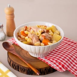 อุ่นใจสบายท้อง