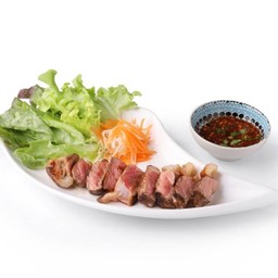 เสือร้องไห้