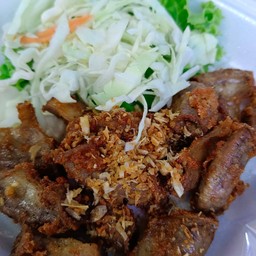 ไส้ย่าง