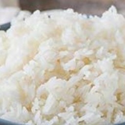 ข้าวสวยหอมมะลิเกรดA 400กรัม