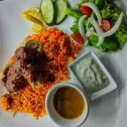 Ikhwan Delights Pattani อิฆวานดีไลท์ ปัตตานี