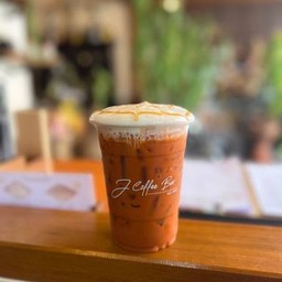 ชาคาราเมล