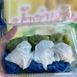ข้าวเกรียบปากหม้อป้าคำเจ้าเก่า