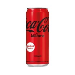 COKE ZERO