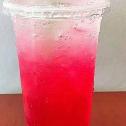 แดงโซดา