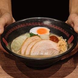 A RAMEN ราเมงข้อสอบ บางนา
