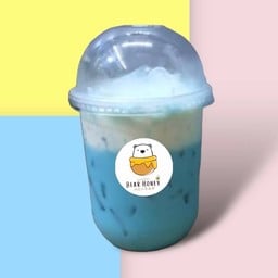 นมหมีมินท์