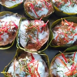 ครัวจิตรา ข้าวขาหมู ข้าวหมูแดง ข้าวหมูกรอบ ข้าวมันไก่ ต้มเล้งแซ่บ ต้มซุปเปอร์ตีนไก่ ก๋วยเตี๋ยวหมู ก๋