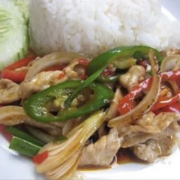 ครัวตามปรารถนา