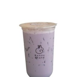ชานมเผือก