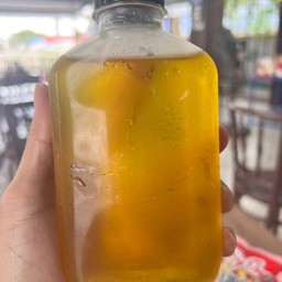 น้ำเก็กฮวย