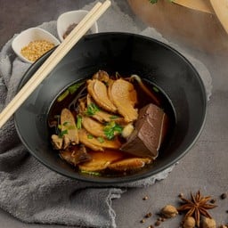 วุ้นเส้นเป็ด