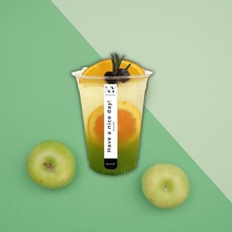 Green Apple