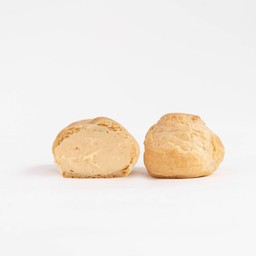 เอแคลร์ วนิลา (ลูกละ 35 บาท)