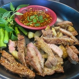 เนื้อย่าง (เล็ก)