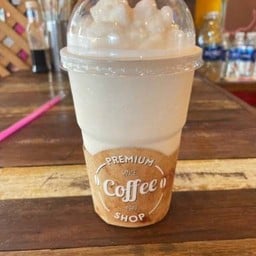 มะพร้าวปั่น