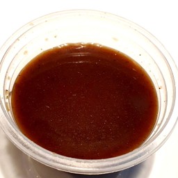 ซอสหมูกรอบสยาม