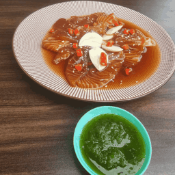 มิเกล มาลองดอง พฤษา 96/1