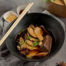 มาม่าเป็ด