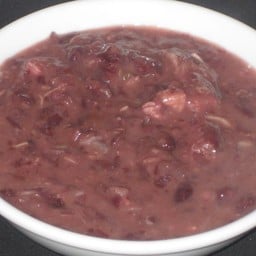 Red Beans