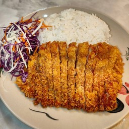 208ไก่นิวออร์ลีนส์