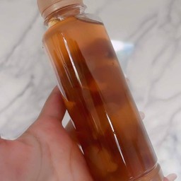 น้ำลำใย