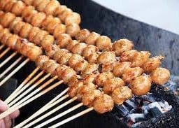 น้องกบ ของกิน ของอร่อย