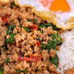ร้าน น้ำพริก ผัก