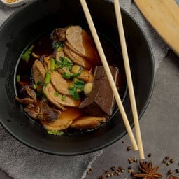 เส้นเล็กเป็ด