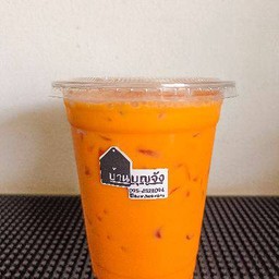 ชาไทยเย็น