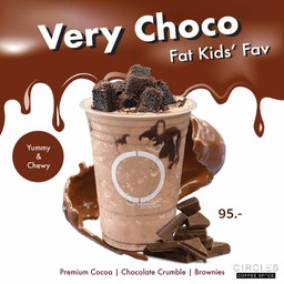 Very Choco