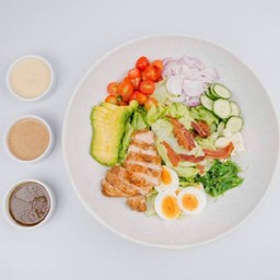 Cobb salad