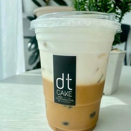 DT cake สามชัย