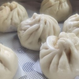 บ้านซาลาเปา ตลาดนัดหนองใส2 บ้านซาลาเปา ตลาดนัดหนองใส2