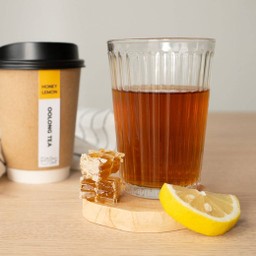 อู่หลง ฮันนี่เลม่อน