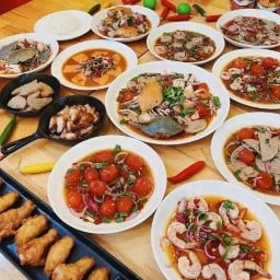 Yum Ber One อยุธยา