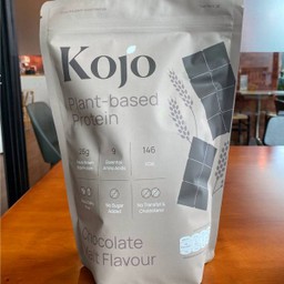Kojo Chocolate Malt(bag)