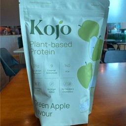 Kojo Green apple(bag)