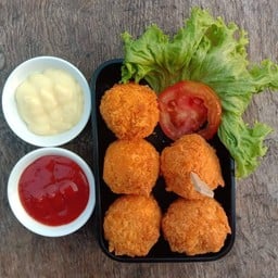 Arabian Halal Food (ข้าวบริยานีแท้) Arabian Halal Food (ข้าวบริยานีแท้)
