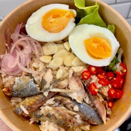 ครัวปลาทู อินดี้ - กู้กู