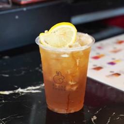 ชาพีช-lemon